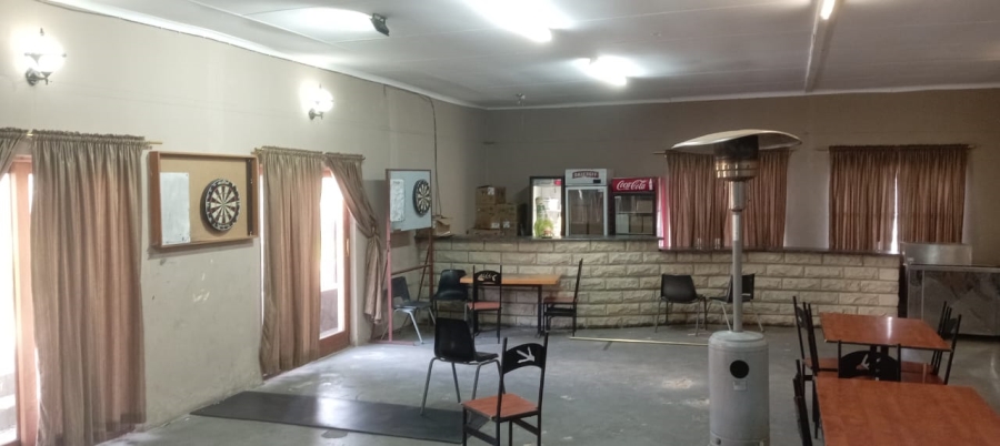 Commercial Property for Sale in Senekal Free State